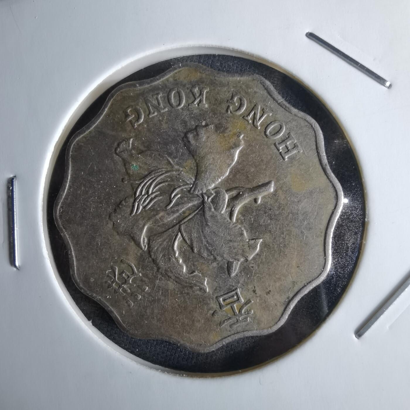 沼泽如烟--第994场 香港2012年二元