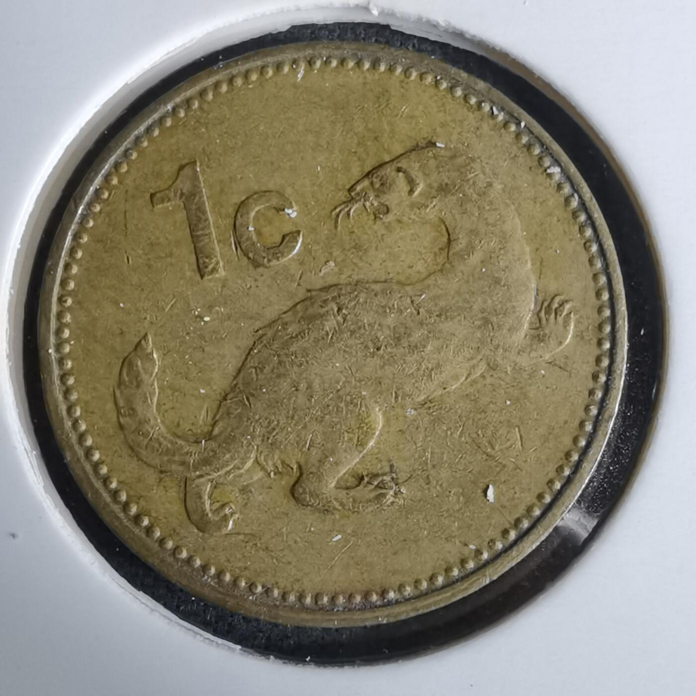 沼泽如烟--第994场 马耳他1986年一分