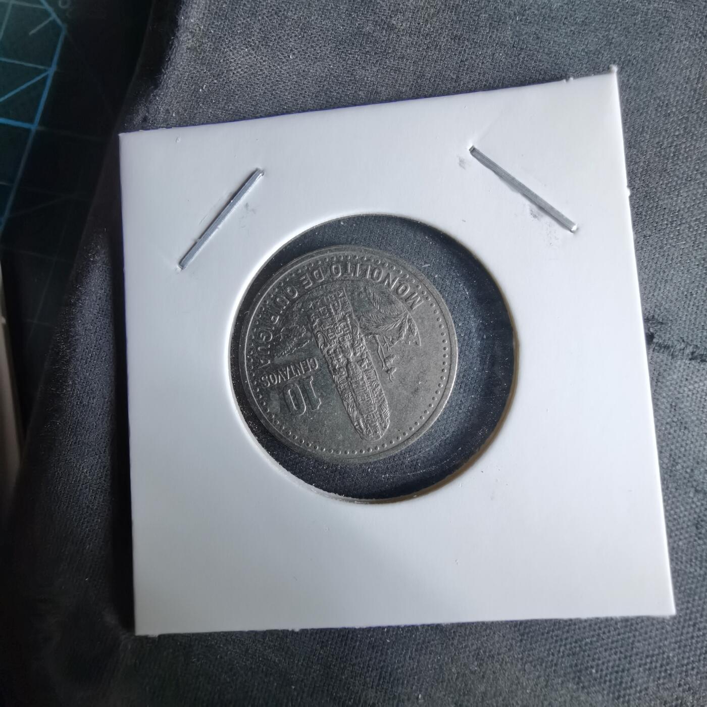 沼泽如烟--第995场 危地马拉2000年十分