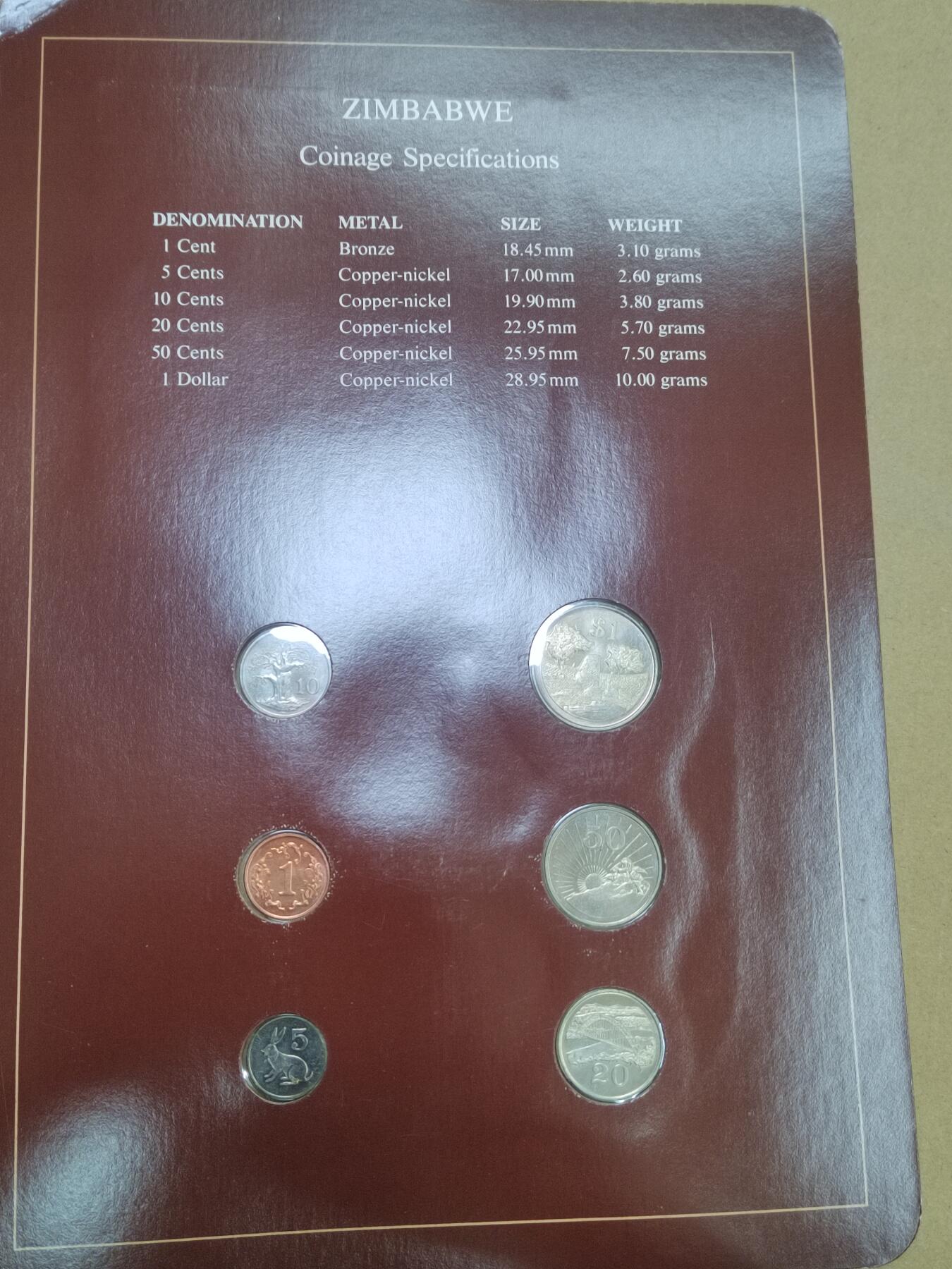 PCAI钱币  24-760  富兰克林早期大卡装硬币小专场 富兰克林早期的硬币大幅卡册