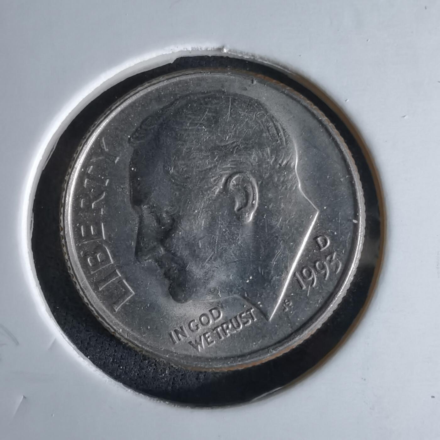 沼泽如烟--第994场 美国1993年十分