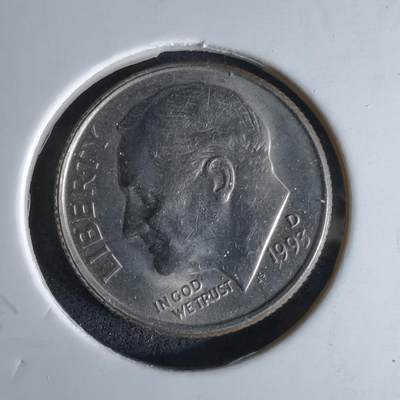 沼泽如烟--第994场 - 美国1993年十分