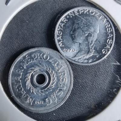 沼泽如烟--第995场 - 匈牙利两枚