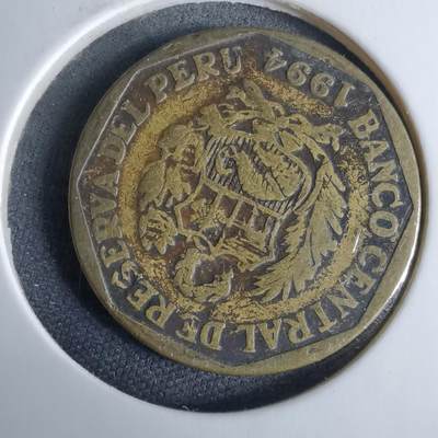 沼泽如烟--第995场 - 秘鲁1994年20分