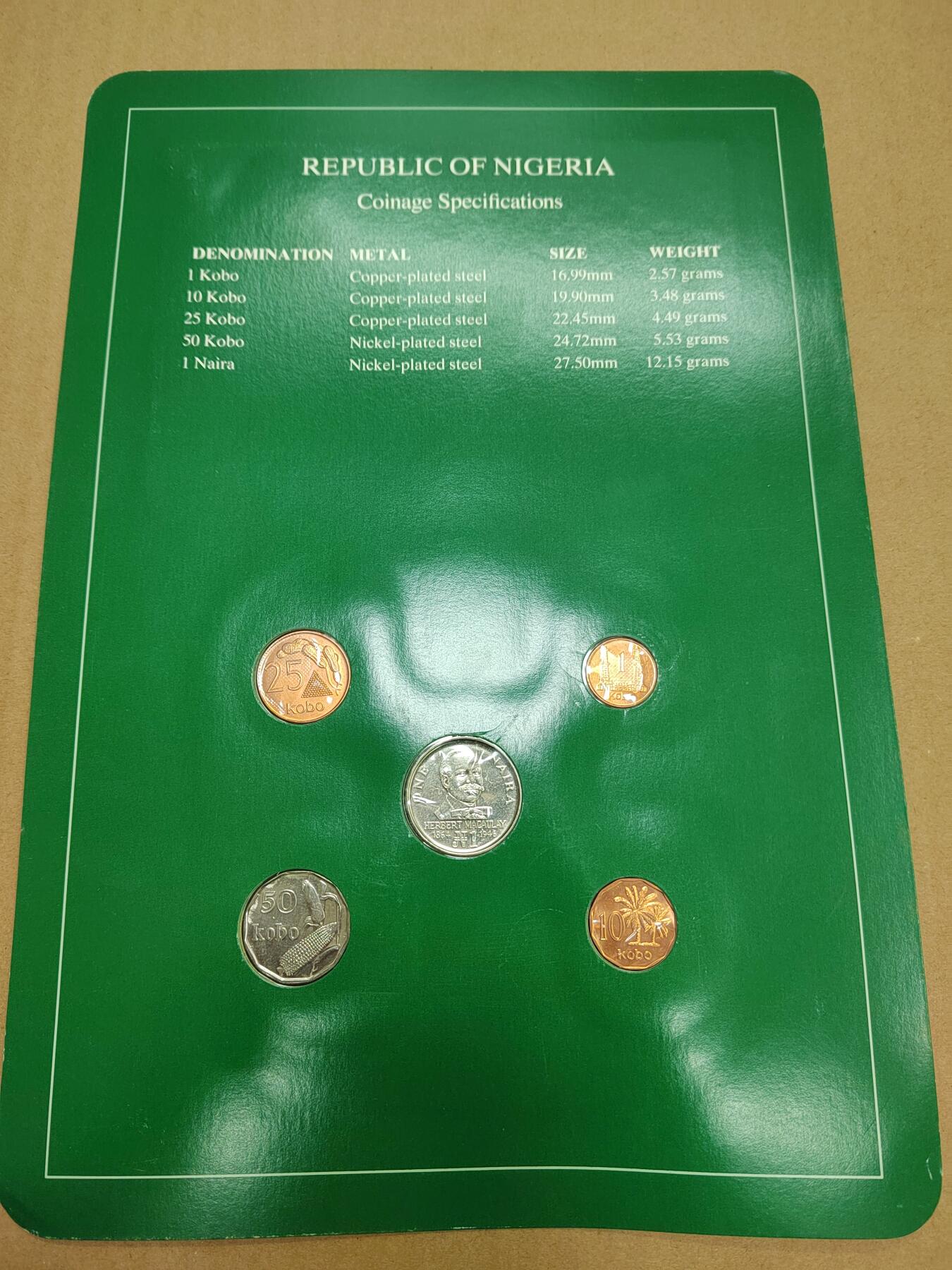 PCAI钱币  24-760  富兰克林早期大卡装硬币小专场 富兰克林早期的硬币大幅卡册