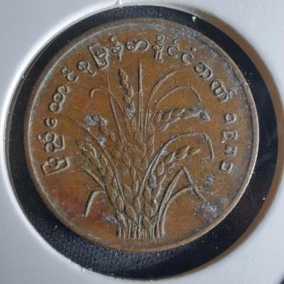 沼泽如烟--第994场 - 缅甸