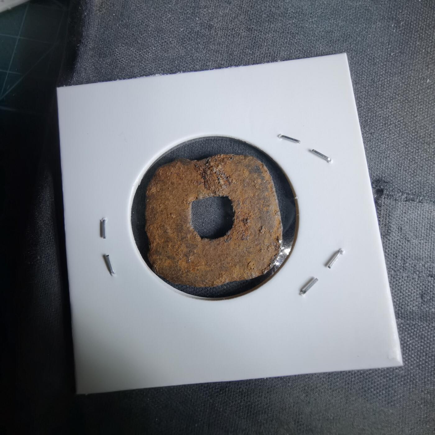 沼泽如烟--第994场 仙台通宝