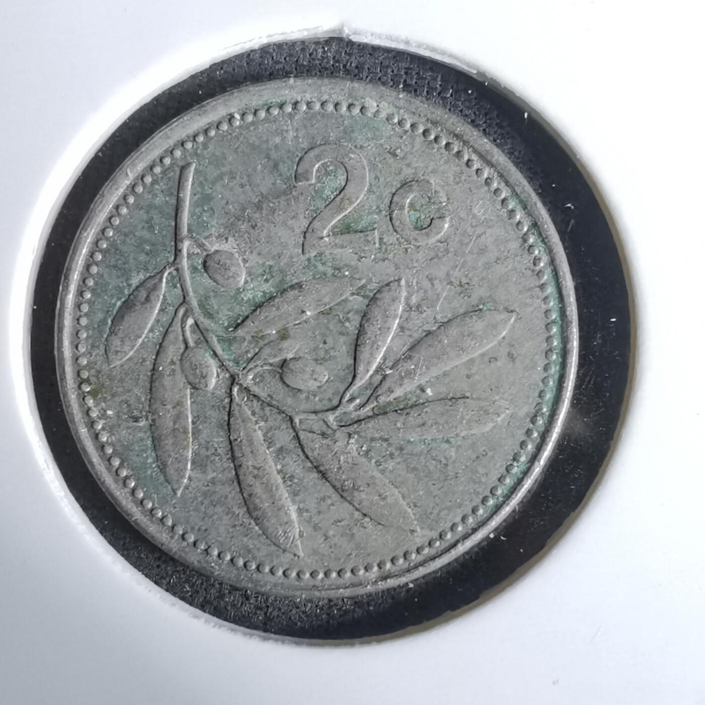 沼泽如烟--第994场 马耳他2004年二分