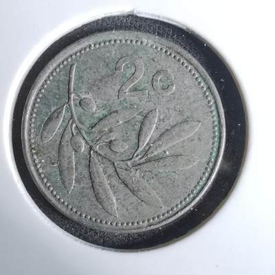 沼泽如烟--第994场 - 马耳他2004年二分