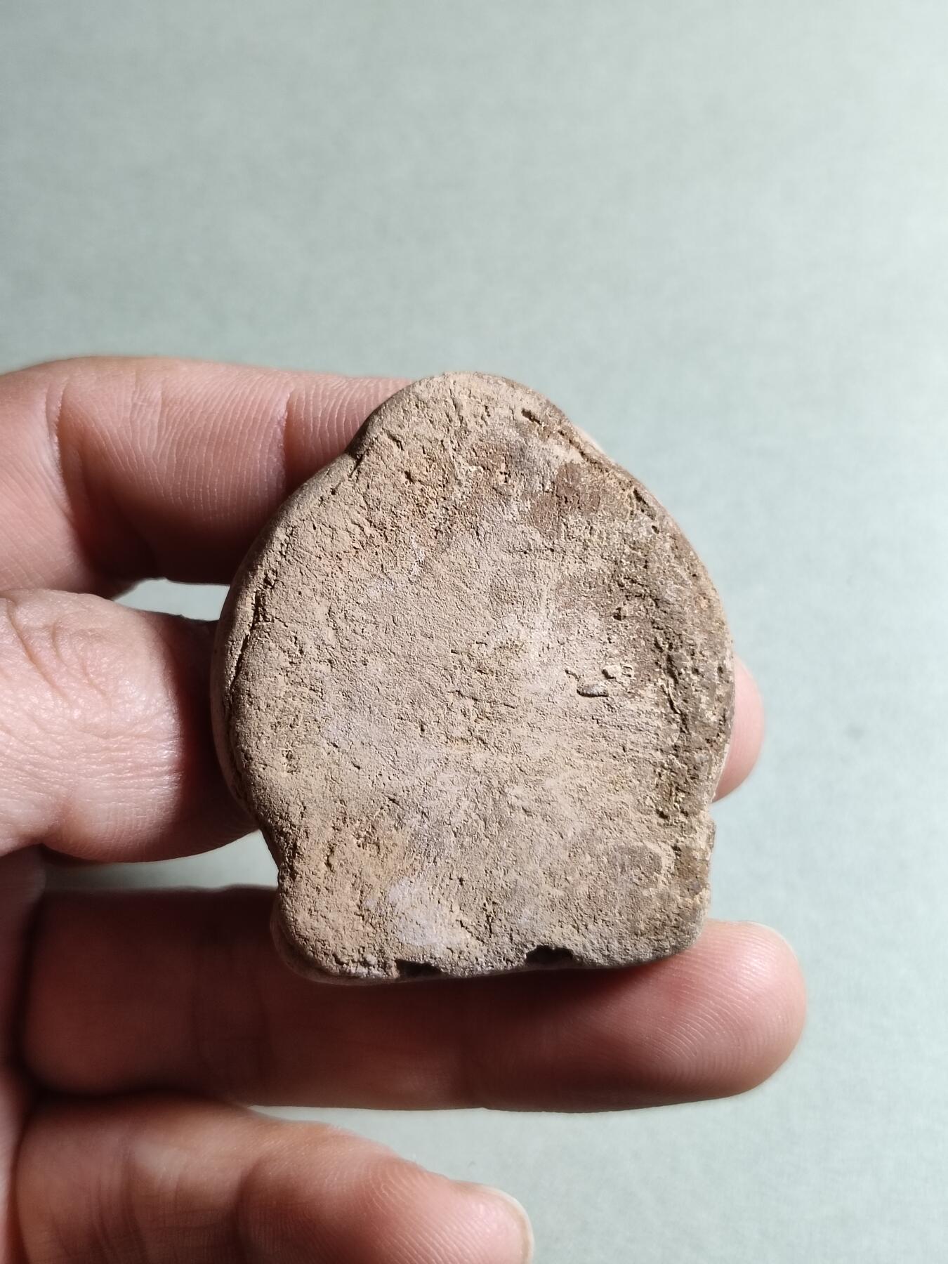 文玩杂项 39:擦擦佛