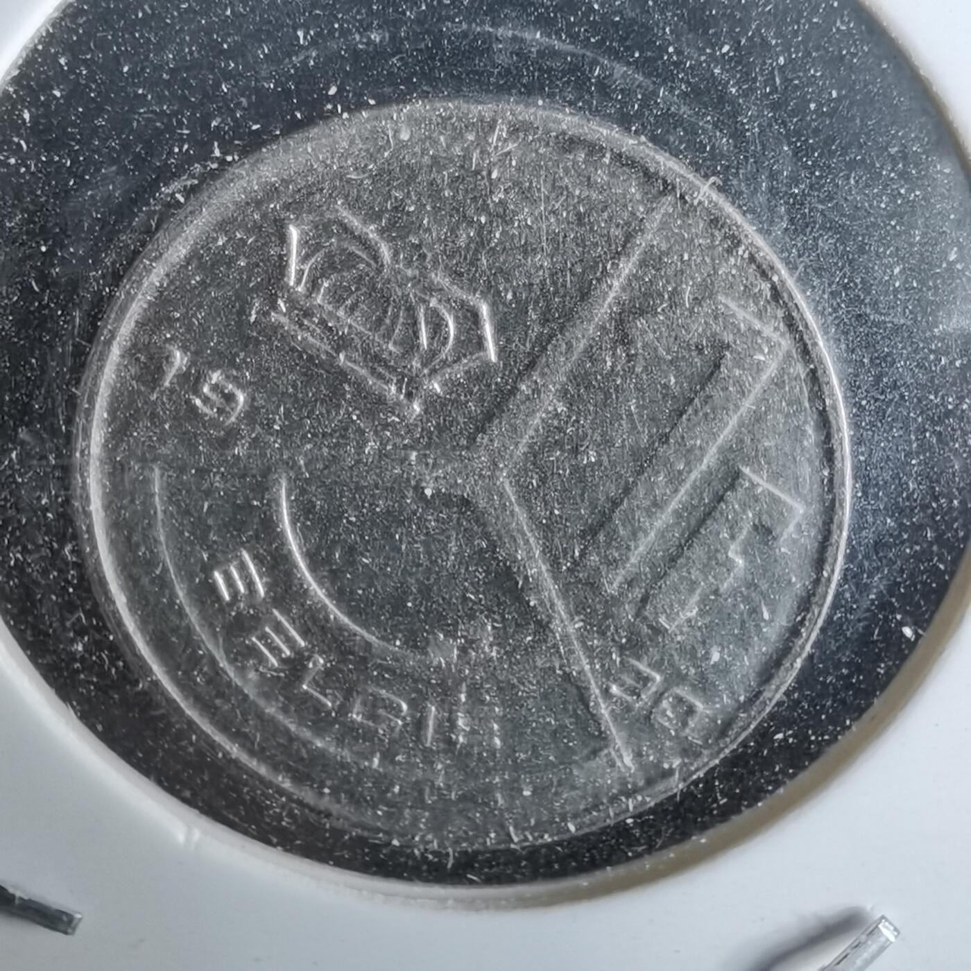 沼泽如烟--第993场 比利时法郎