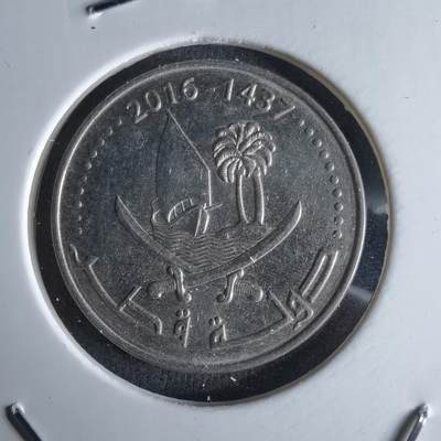 沼泽如烟--第994场 - 卡塔尔2016年