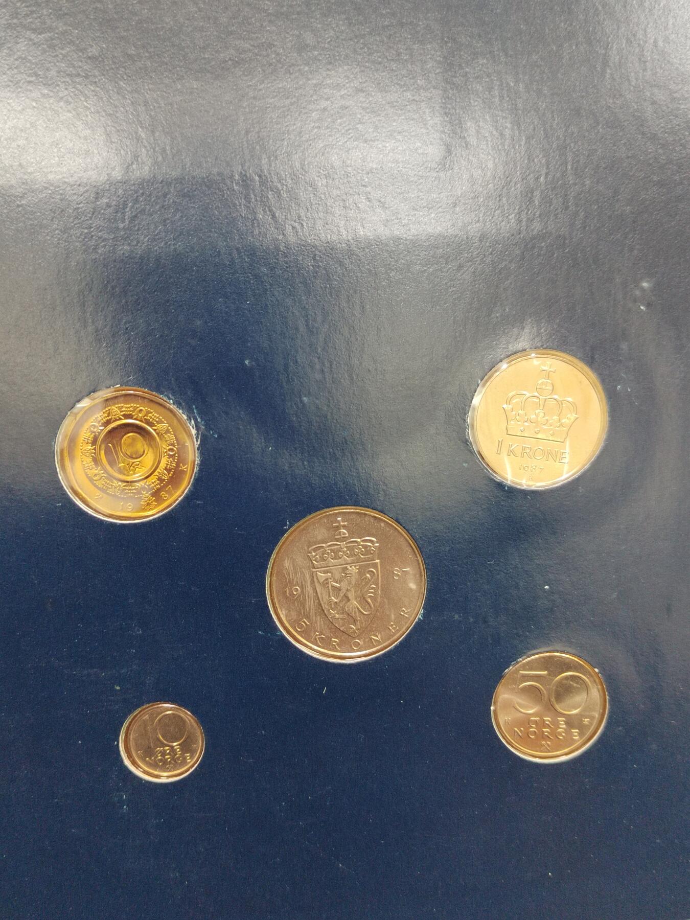 PCAI钱币  24-760  富兰克林早期大卡装硬币小专场 富兰克林早期的硬币大幅卡册