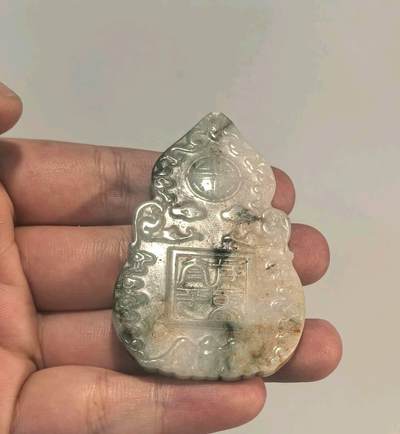 翡翠太平有象牌子