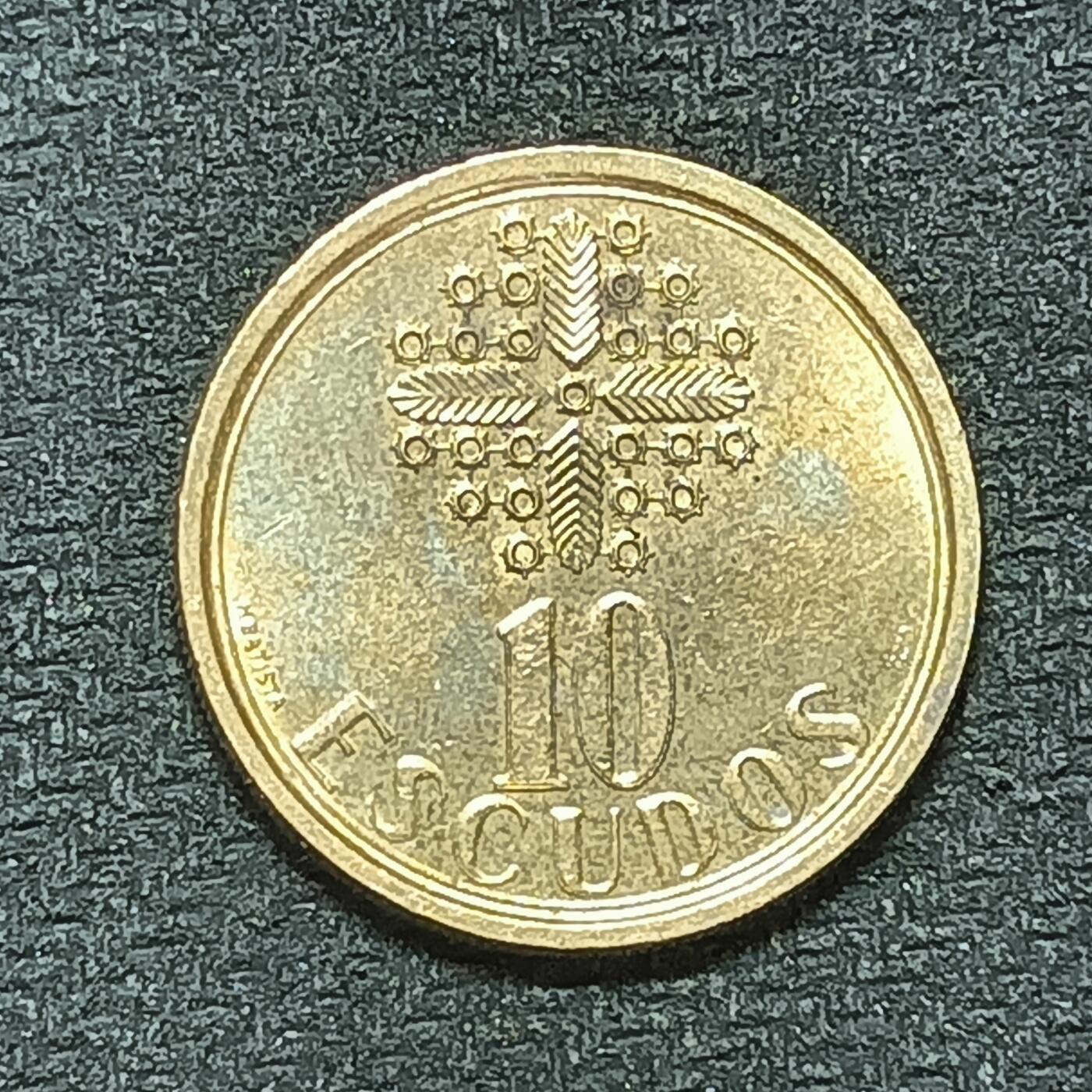 逸泉钱币2026年B组世界各国纪念币硬币第十一场1616-1886 1675葡萄牙10埃斯库多