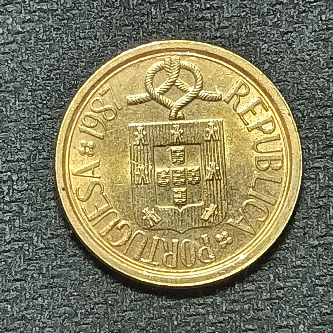 逸泉钱币2026年B组世界各国纪念币硬币第十一场1616-1886 1675葡萄牙10埃斯库多