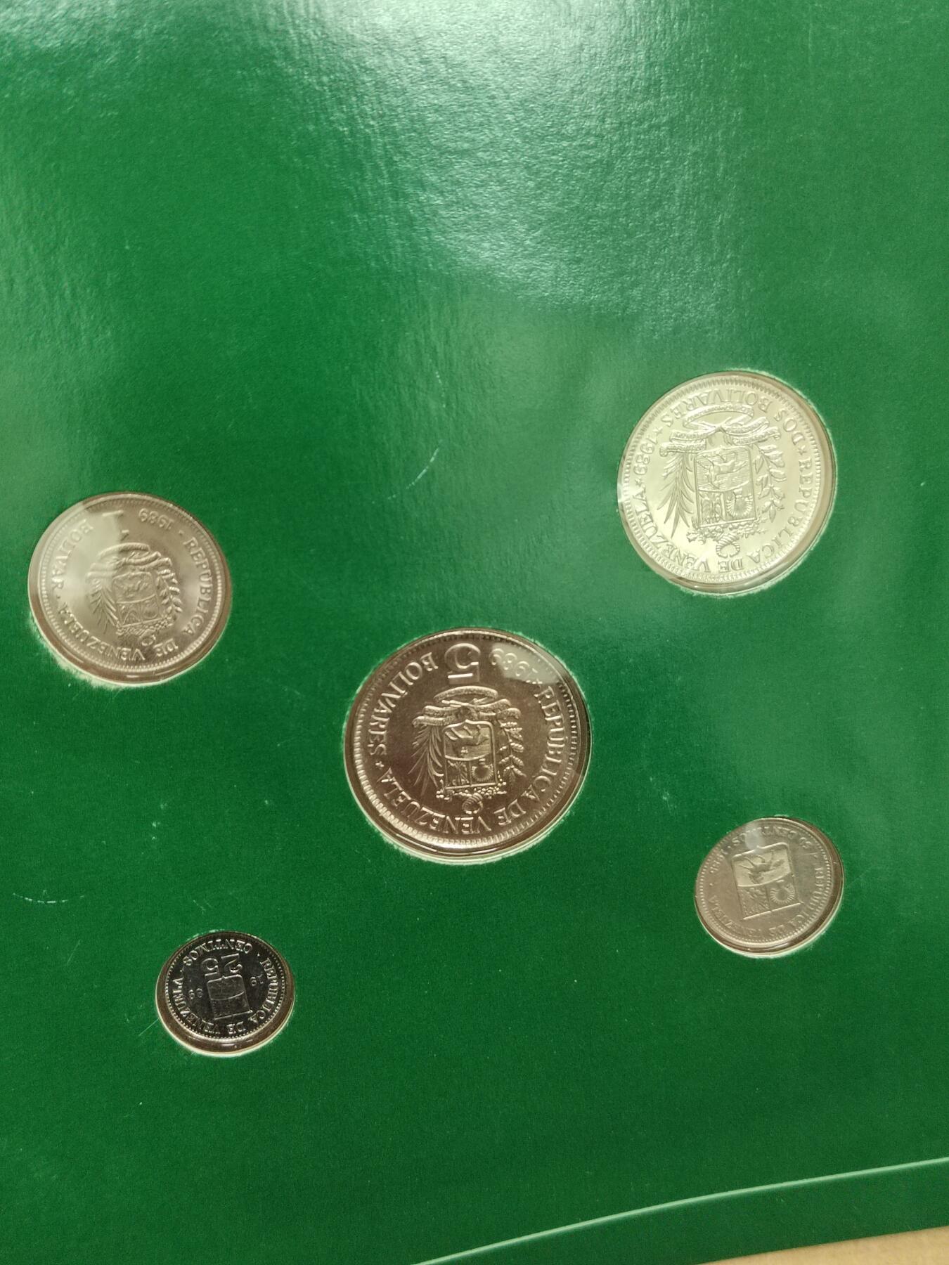 PCAI钱币  24-760  富兰克林早期大卡装硬币小专场 富兰克林早期的硬币大幅卡册