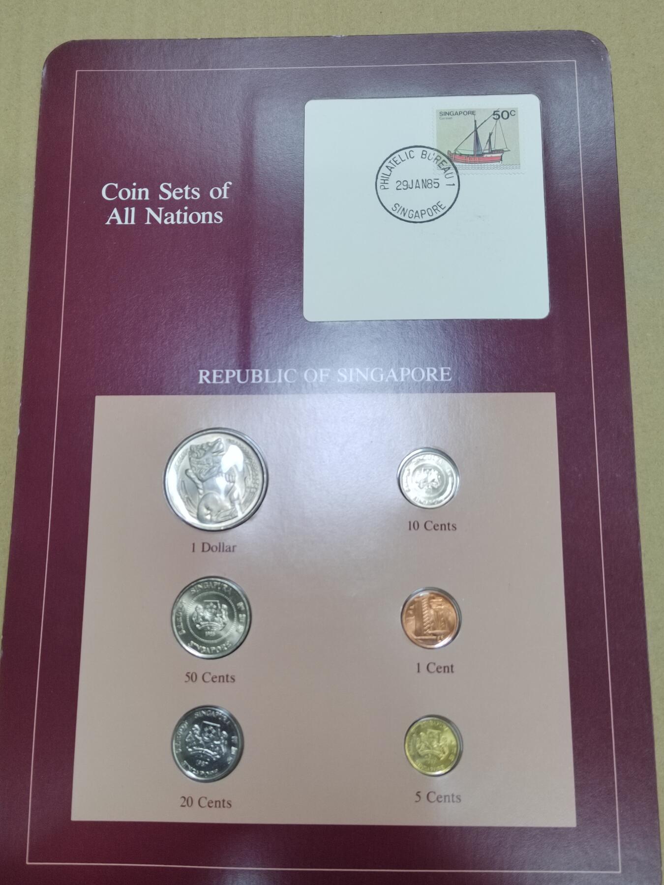 PCAI钱币  24-760  富兰克林早期大卡装硬币小专场 富兰克林早期的硬币大幅卡册