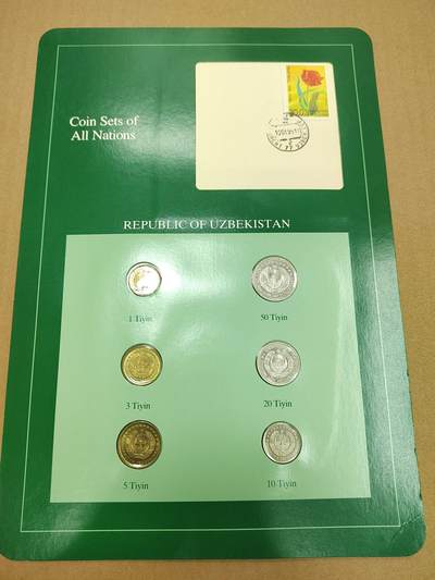 PCAI钱币  24-760  富兰克林早期大卡装硬币小专场 - 富兰克林早期的硬币大幅卡册