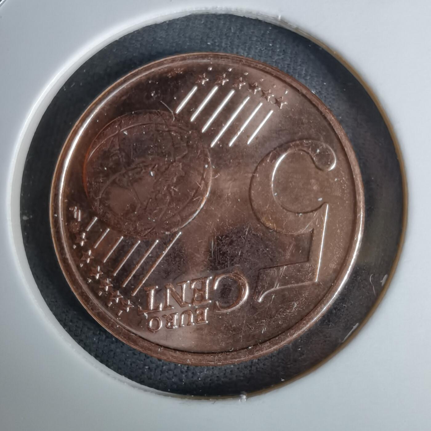 沼泽如烟--第994场 2024年5欧分