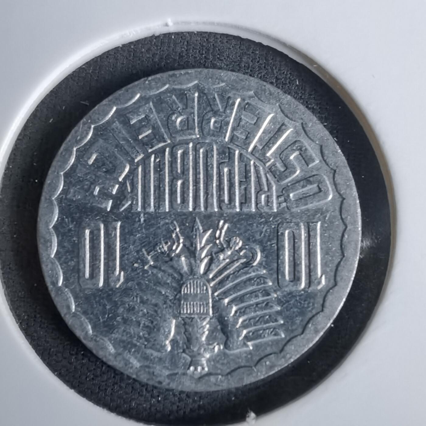 沼泽如烟--第994场 奥地利1991年10格罗申