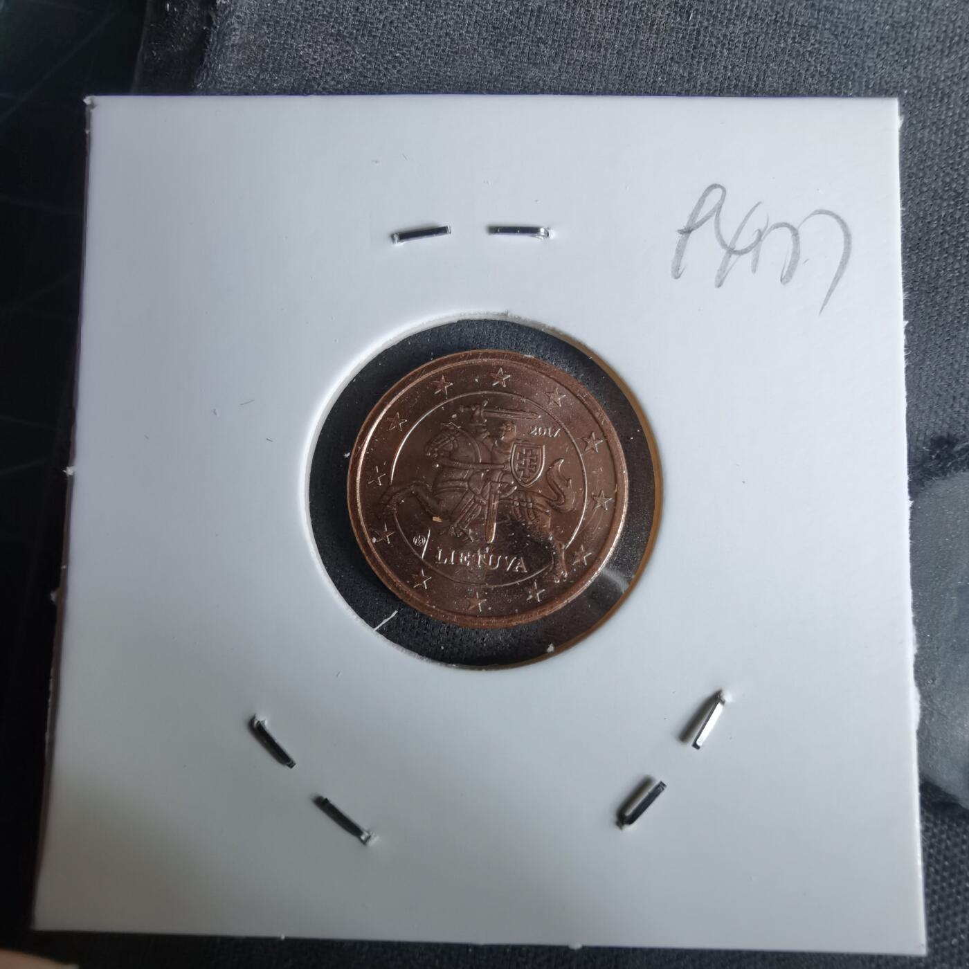 沼泽如烟--第994场 2017年1欧分