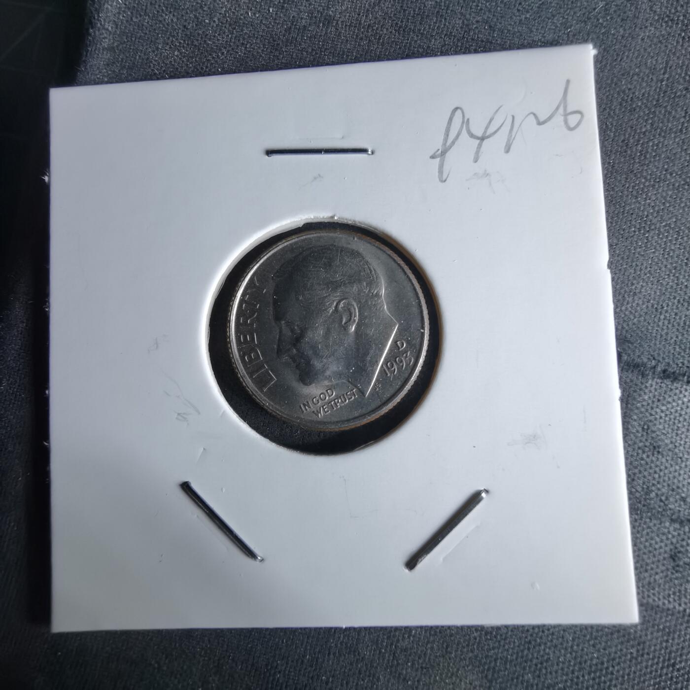 沼泽如烟--第994场 美国1993年十分