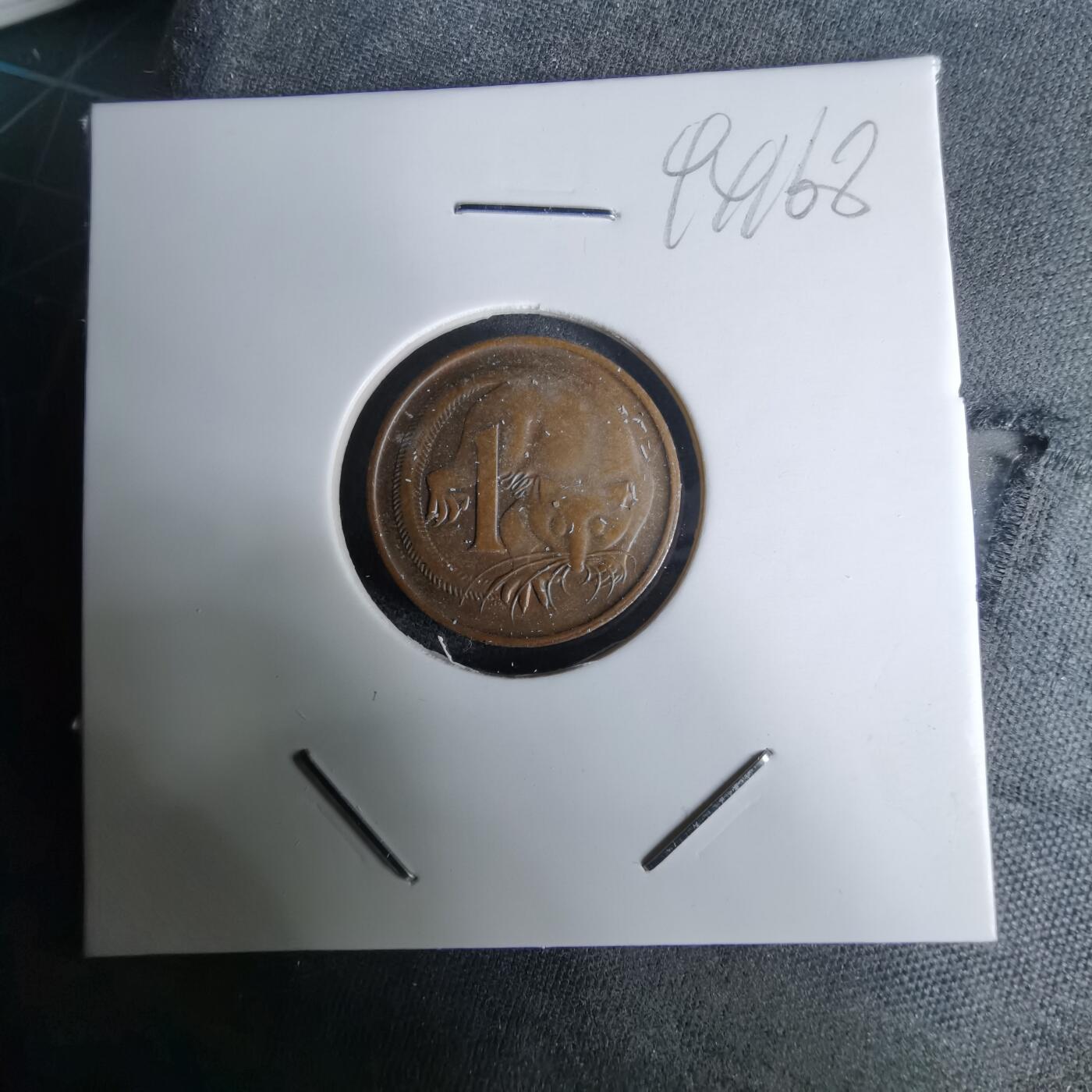 沼泽如烟--第994场 澳大利亚1983年一分