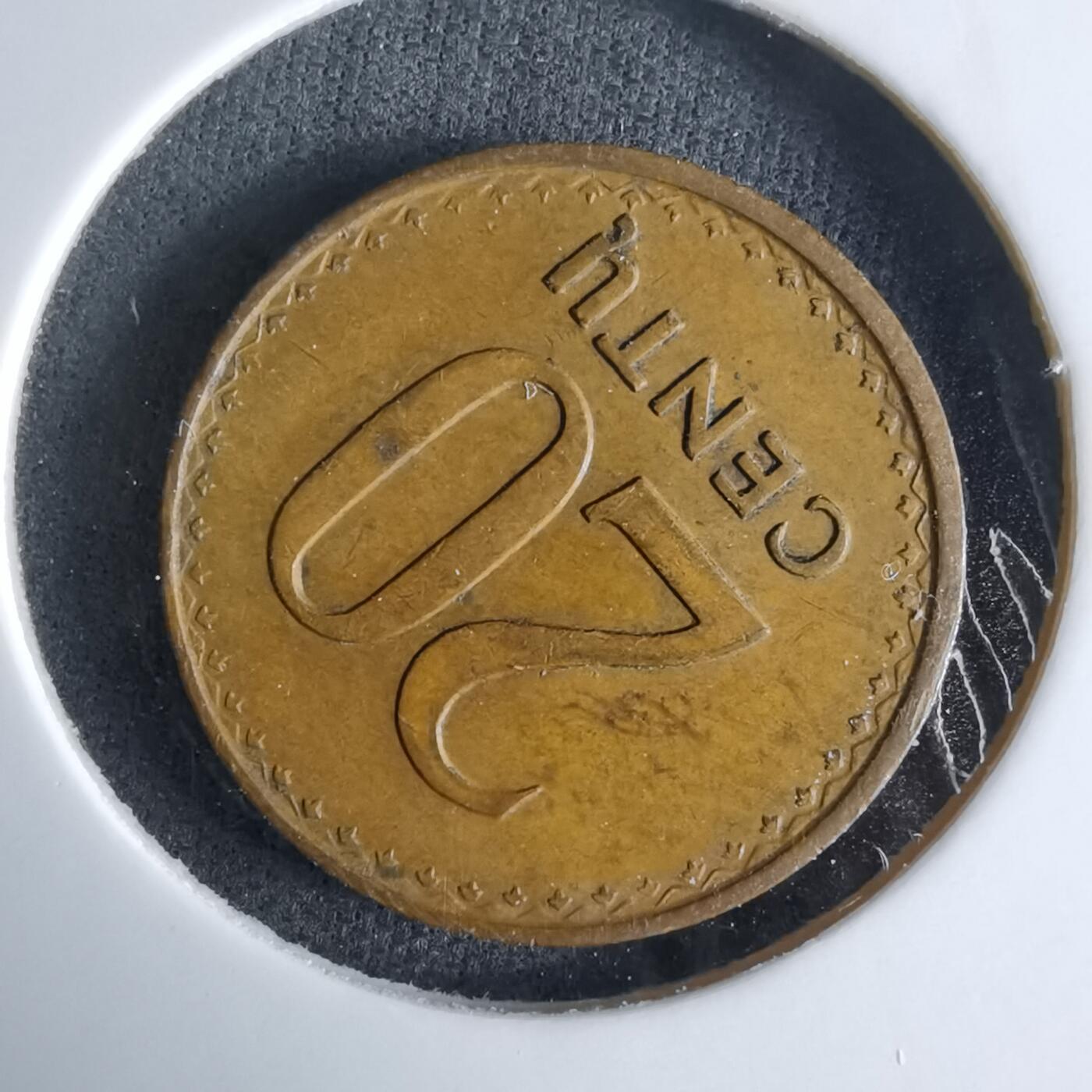 沼泽如烟--第995场 立陶宛1991年20分