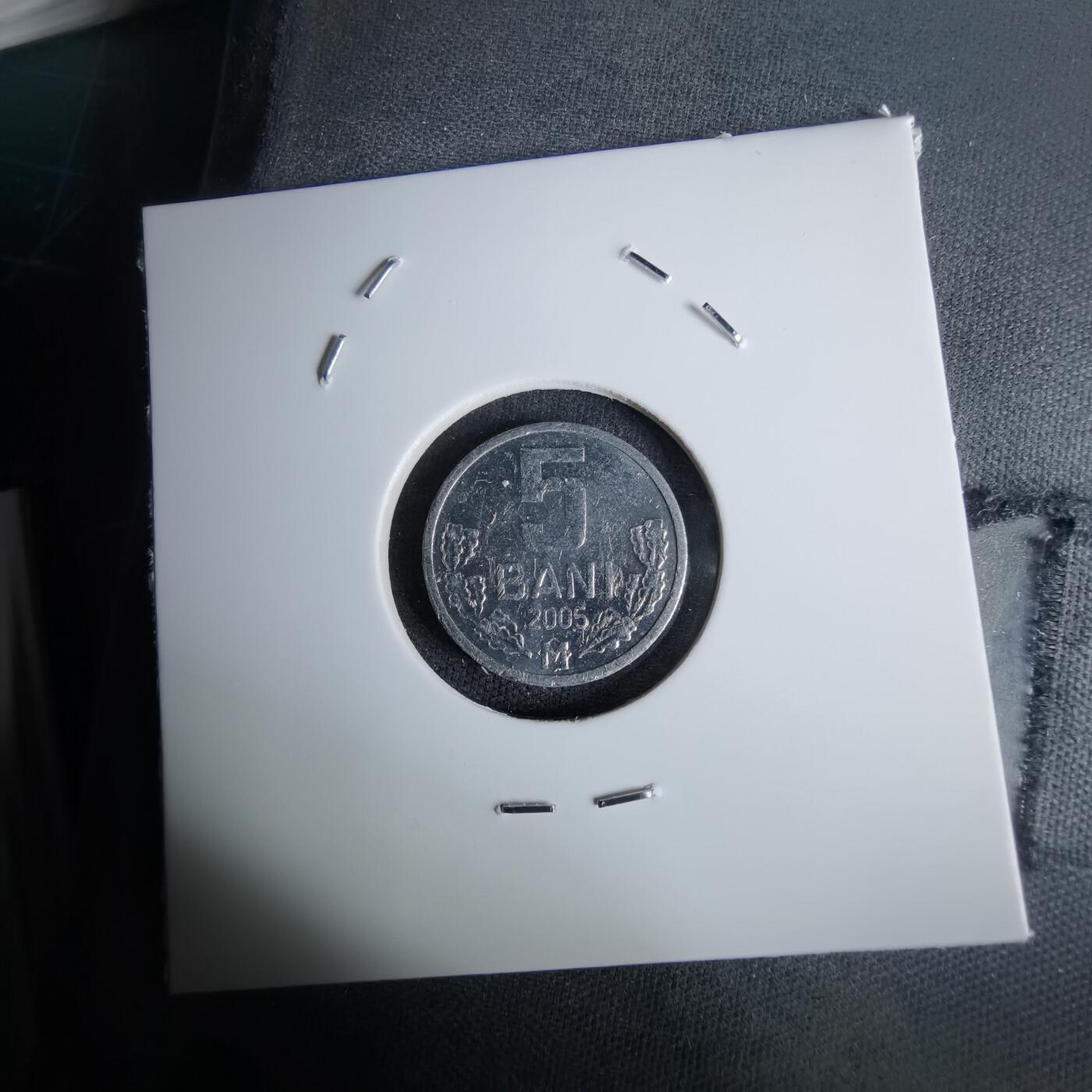 沼泽如烟--第994场 摩尔多瓦2005年5巴尼