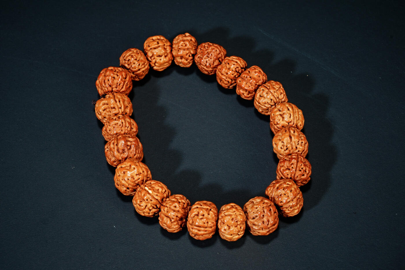 上海都达杂项专场三十一【全场包邮】  金刚菩提手串89-199