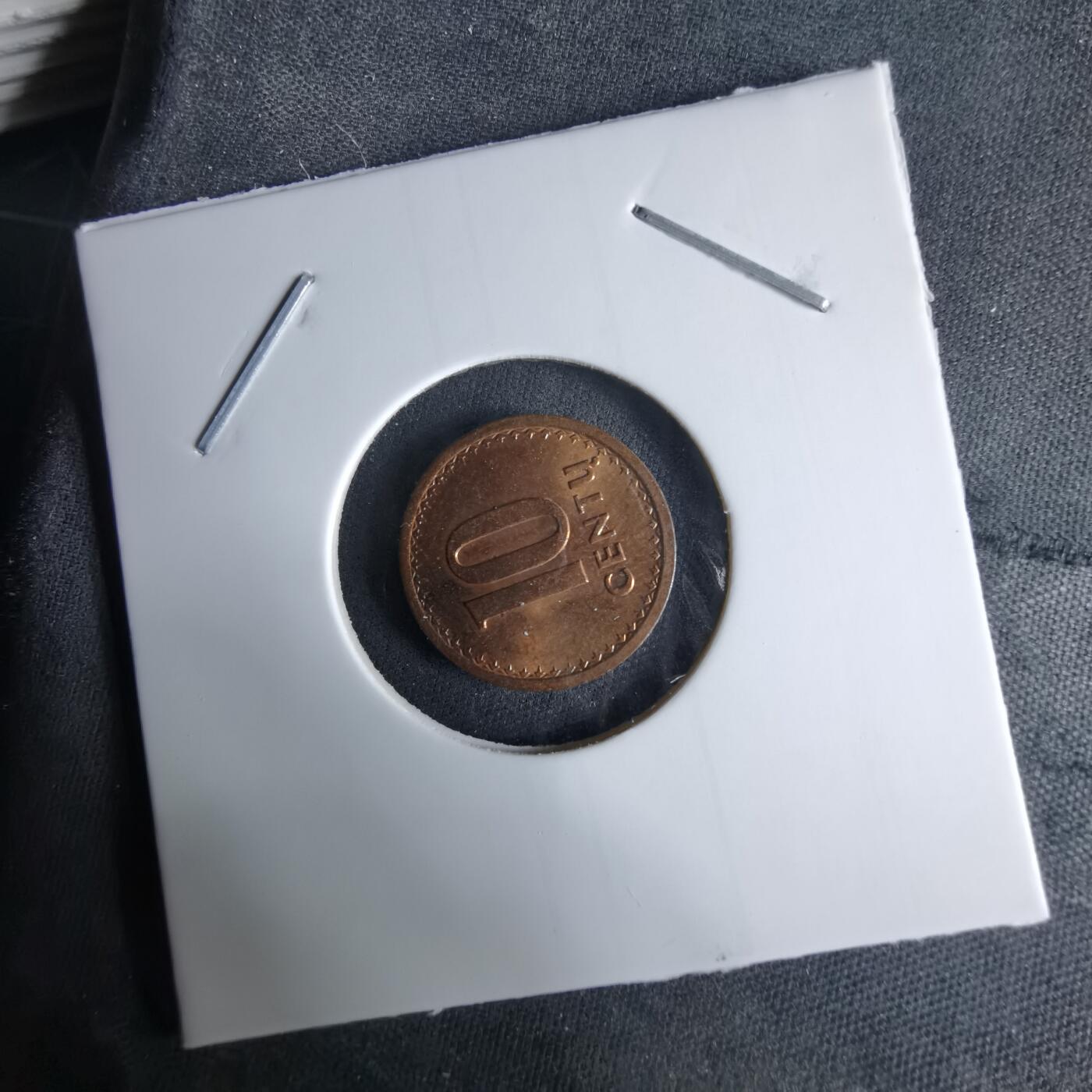 沼泽如烟--第995场 立陶宛1991年十分