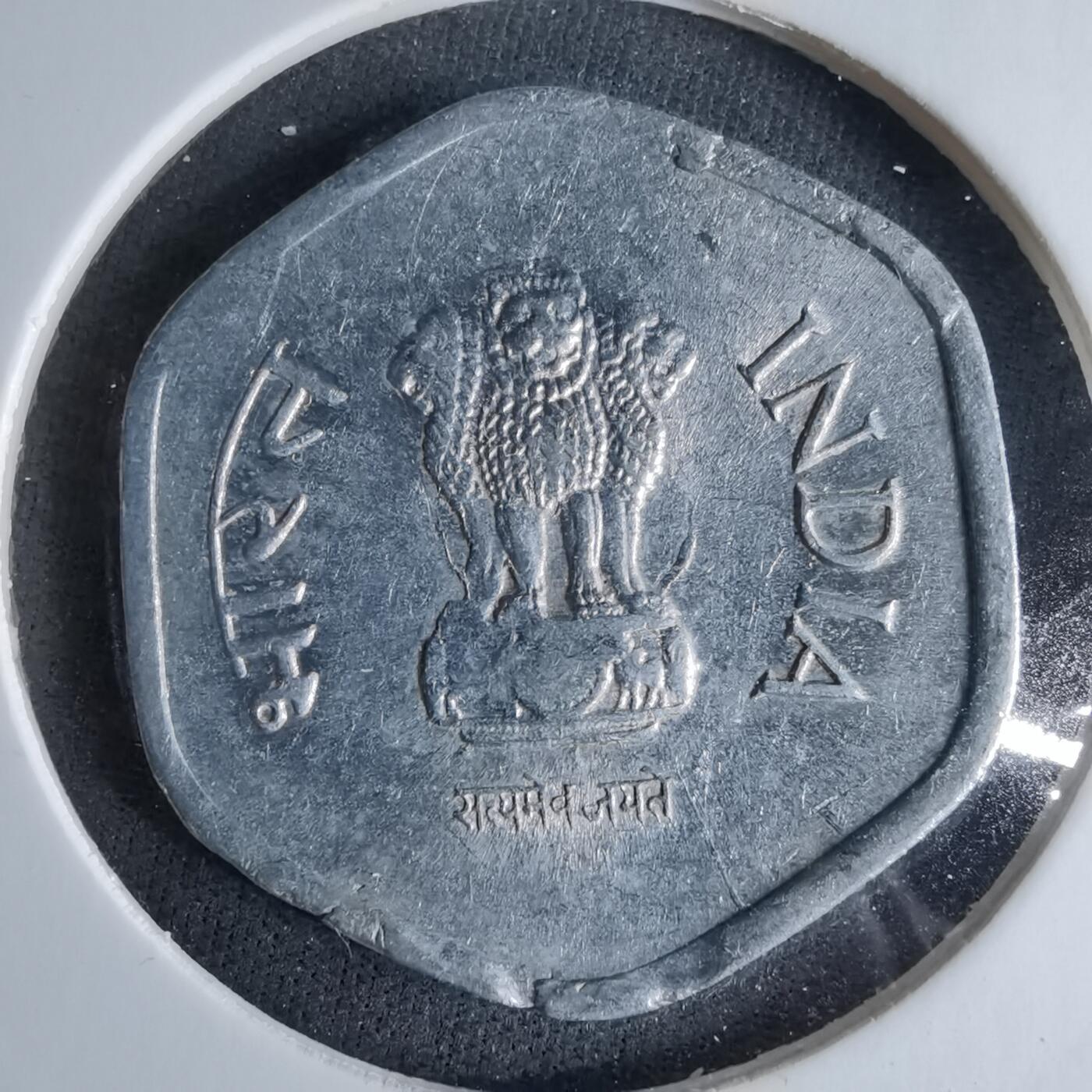 沼泽如烟--第995场 印度1988年20派沙