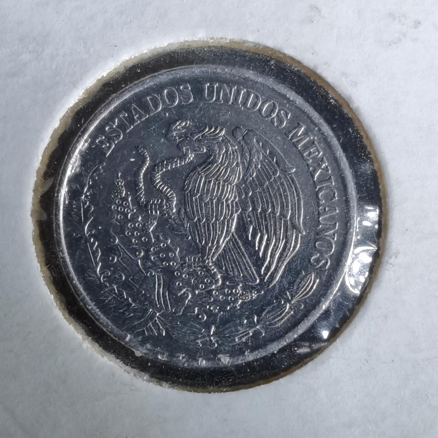 沼泽如烟--第993场 墨西哥2013年50分