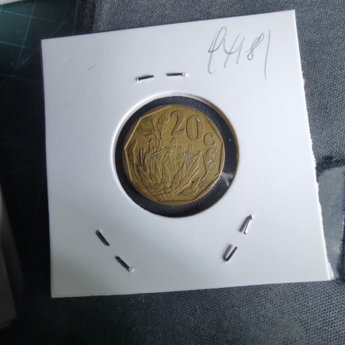 沼泽如烟--第994场 南非1995年20分