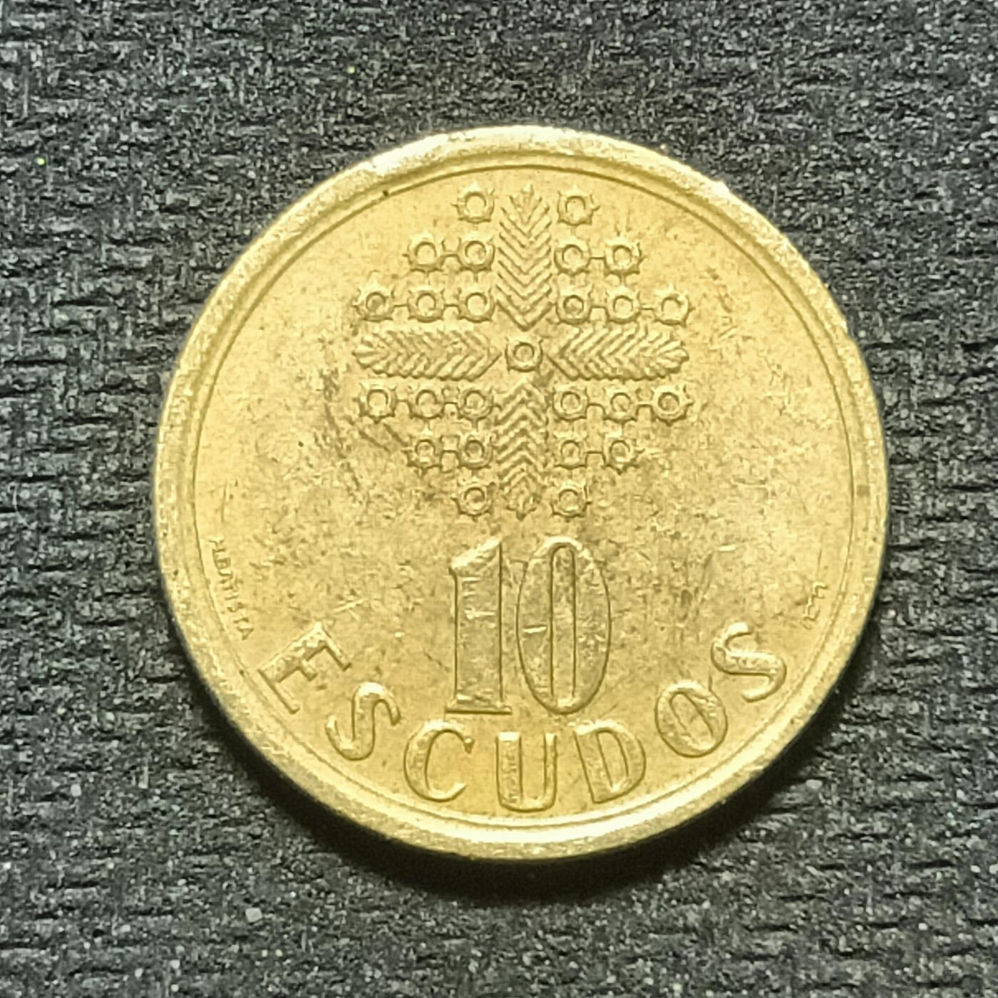 逸泉钱币2026年B组世界各国纪念币硬币第十一场1616-1886 1724葡萄牙10埃斯库多