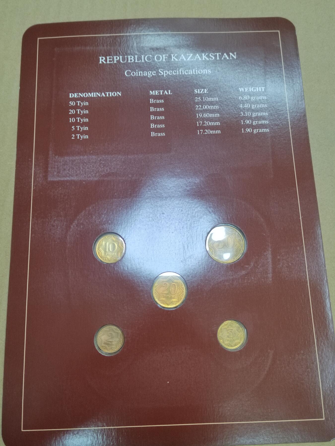 PCAI钱币  24-760  富兰克林早期大卡装硬币小专场 富兰克林早期的硬币大幅卡册