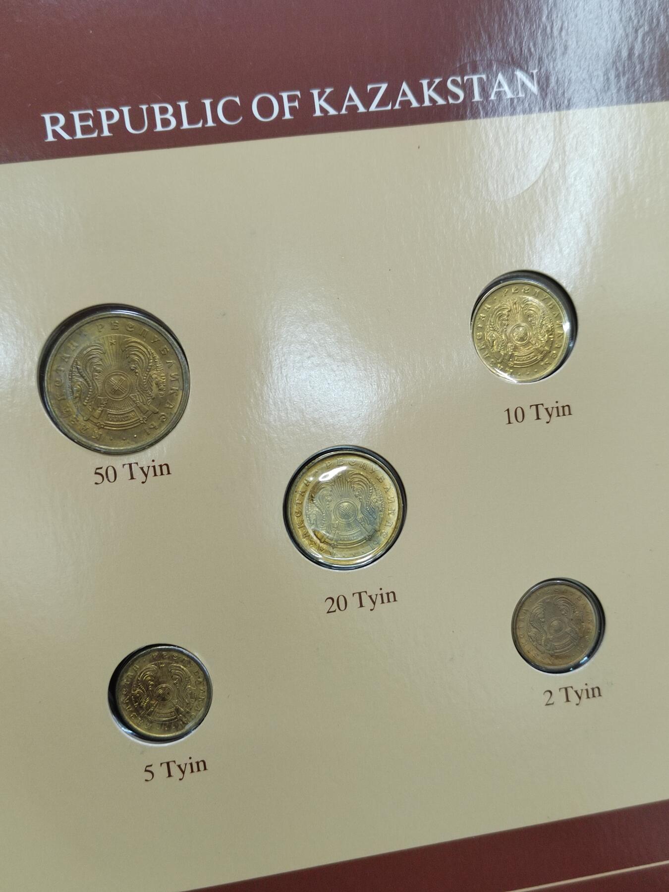 PCAI钱币  24-760  富兰克林早期大卡装硬币小专场 富兰克林早期的硬币大幅卡册