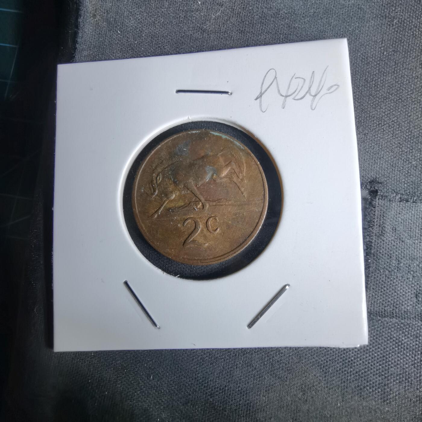 沼泽如烟--第994场 南非1980年二分