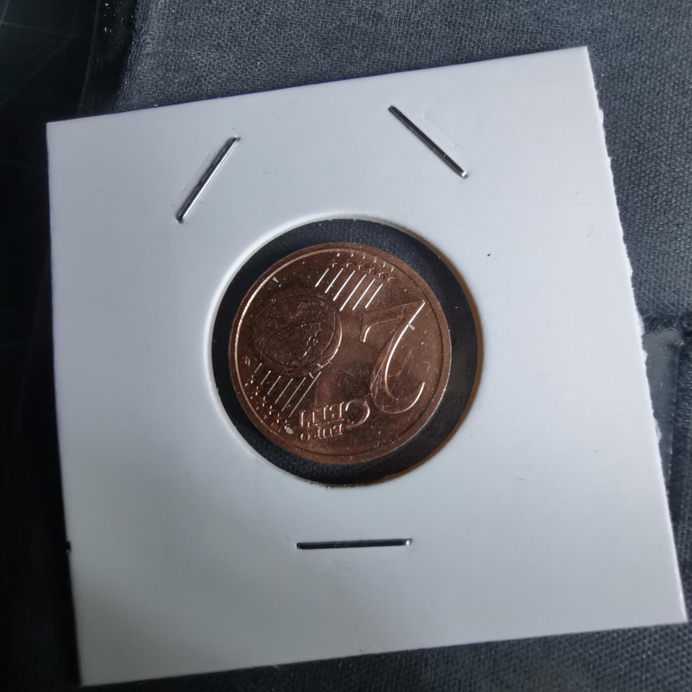 沼泽如烟--第994场 2017年2欧分