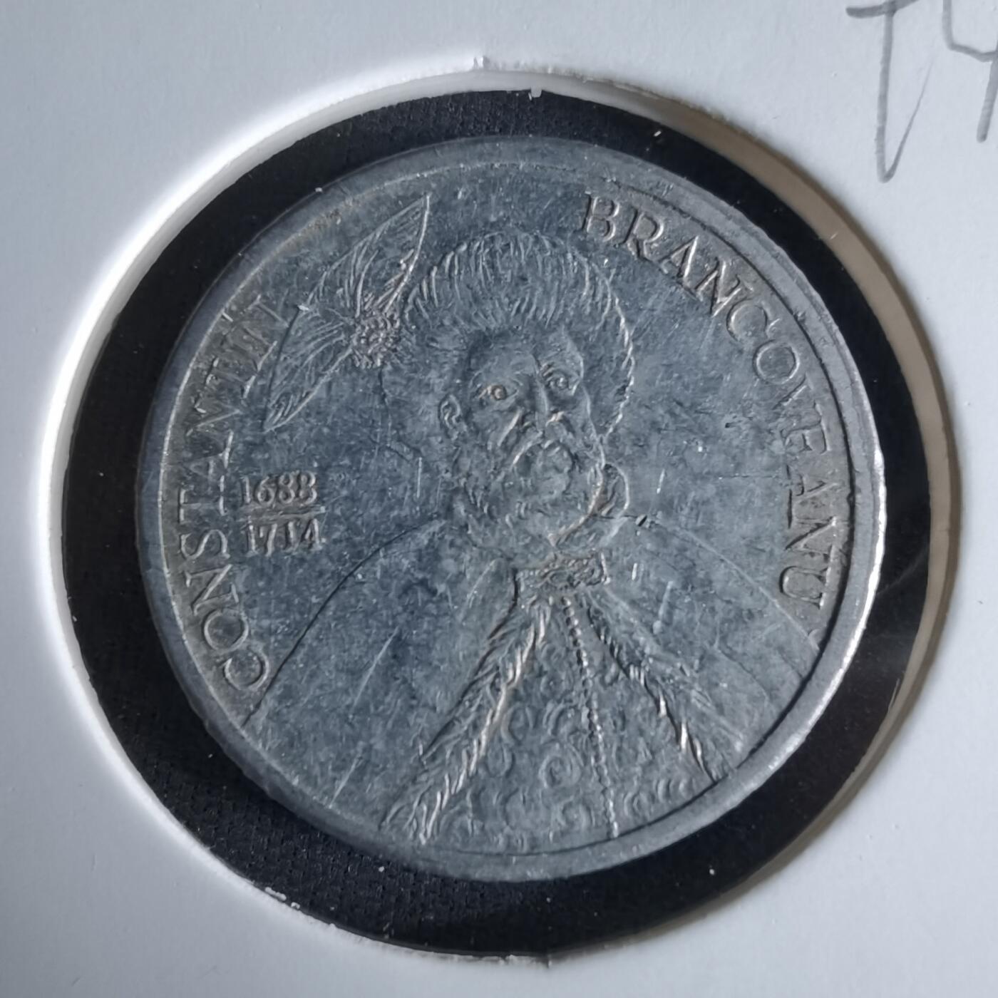 沼泽如烟--第994场 罗马尼亚2002年1000列伊