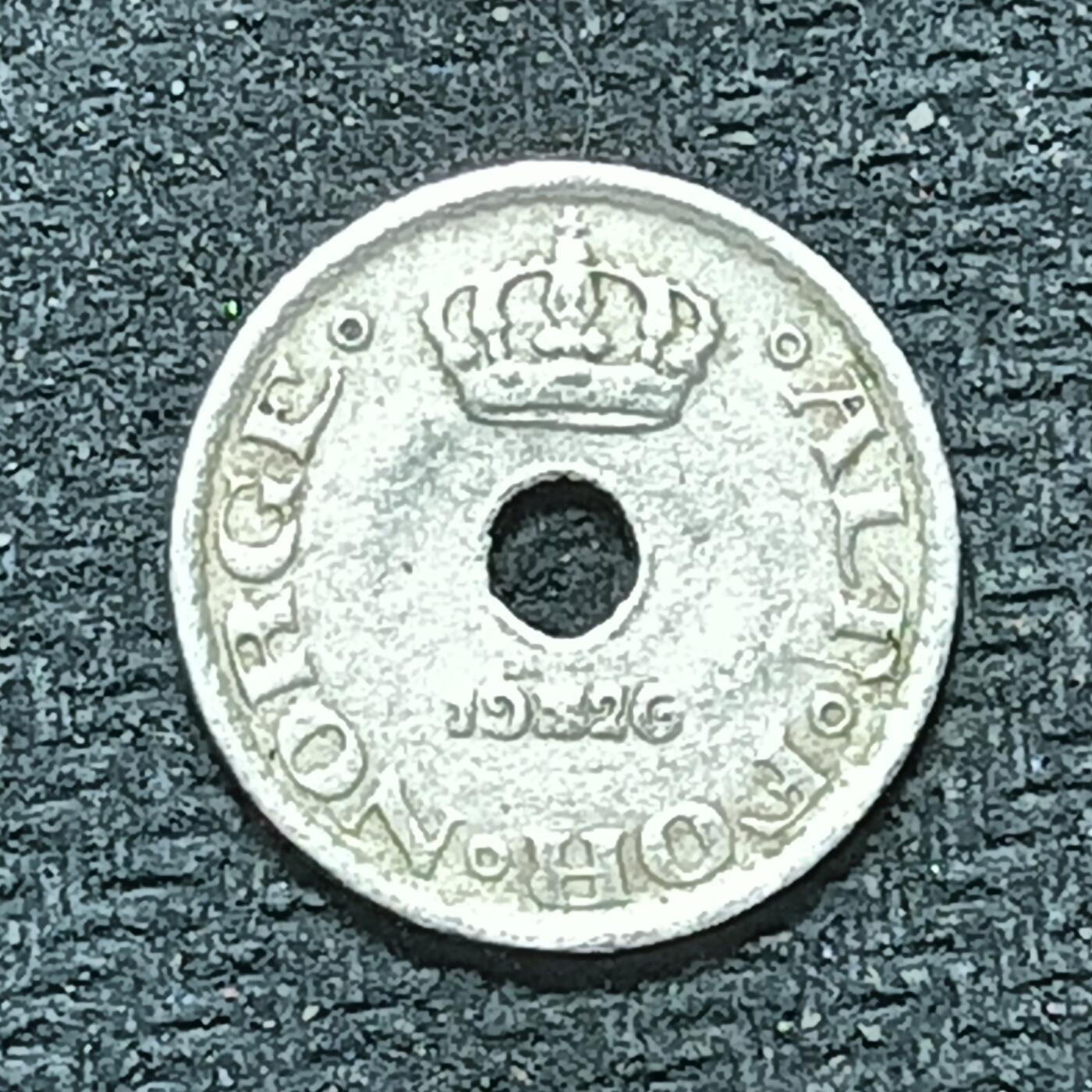 逸泉钱币2026年B组世界各国纪念币硬币第十一场1616-1886 1706挪威10欧尔