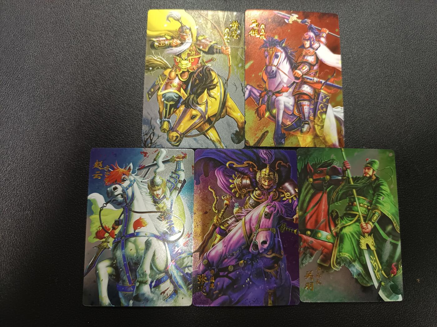 天玑星卡拍第172期《2.23周一截拍》持续收拍收评中 满赠卡需备注