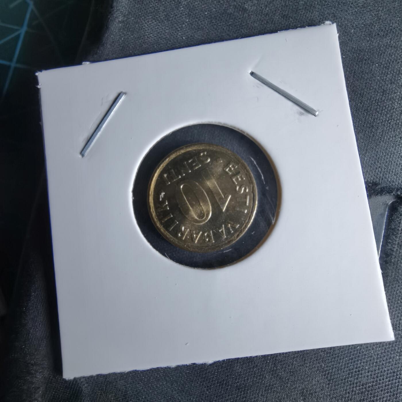 沼泽如烟--第995场 爱沙尼亚2006年十分