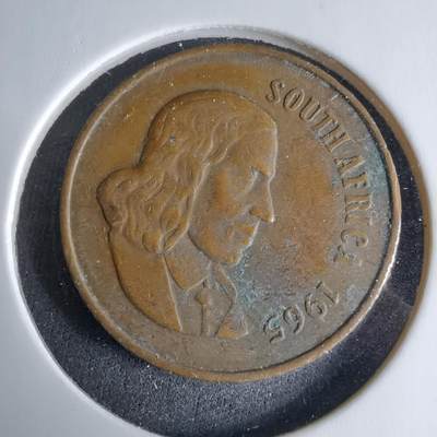 沼泽如烟--第995场 - 南非1965年二分