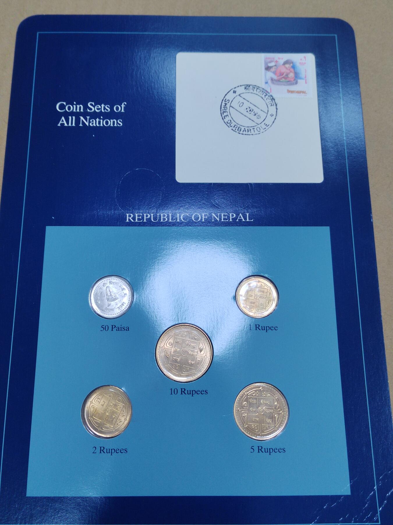 PCAI钱币  24-760  富兰克林早期大卡装硬币小专场 富兰克林早期的硬币大幅卡册