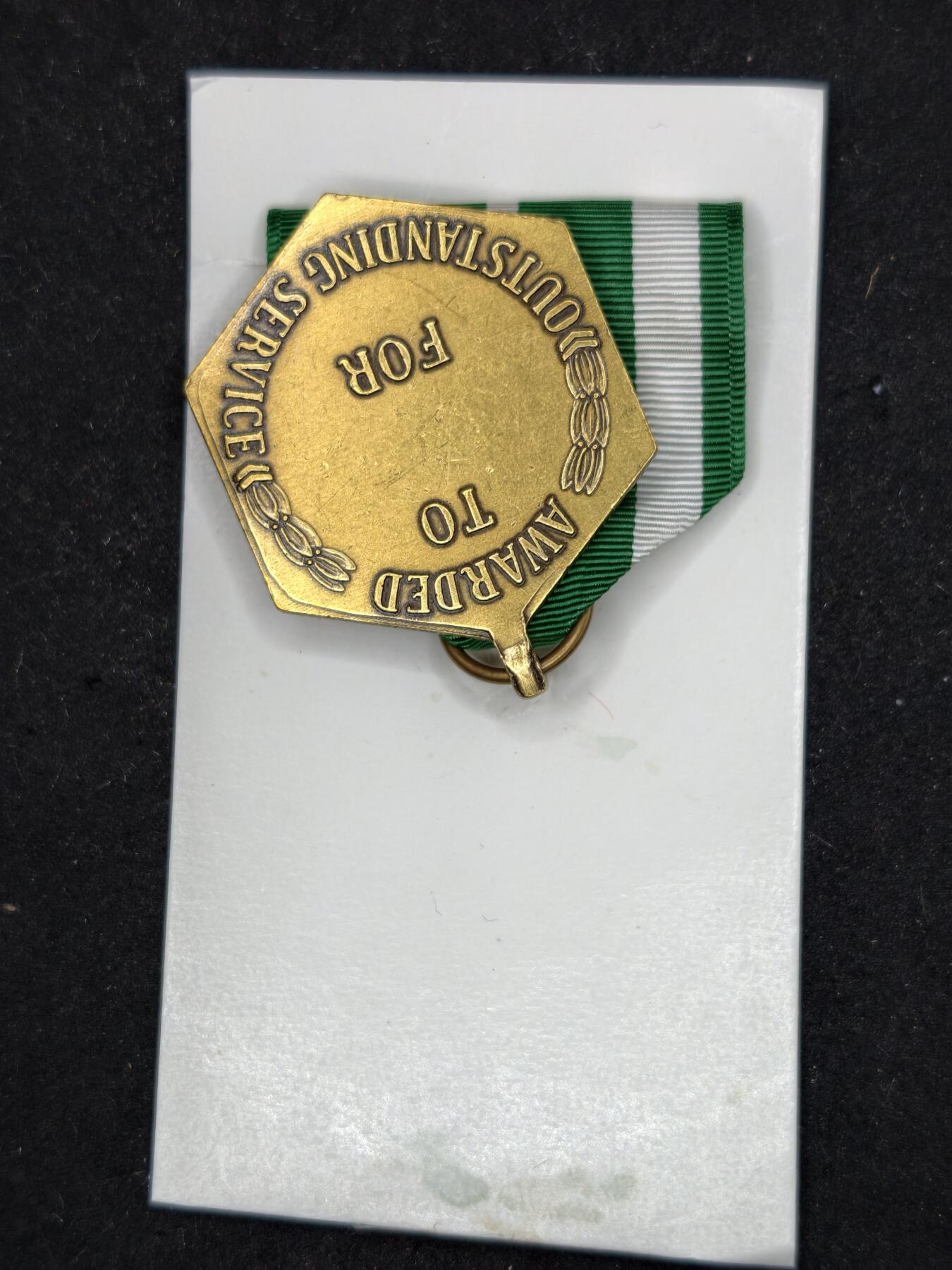 凯旋世界勋赏（持续上新中）（第22期新年大拍）（欢迎送拍）（对拍品有疑问请询问客服，不接受到手刀，出价默认拍品品相。请认真阅读拍卖规则！出价默认已认可！）（收到货请录制开箱视频，无视频概不处理问题。）