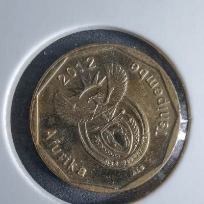 沼泽如烟--第995场 - 南非2012年20分