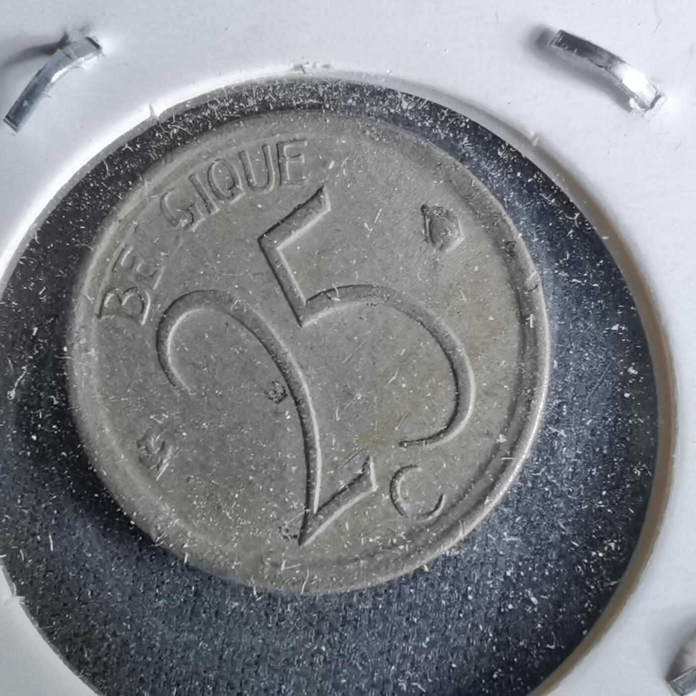 沼泽如烟--第993场 比利时1968年25分