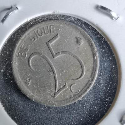 沼泽如烟--第993场 - 比利时1968年25分